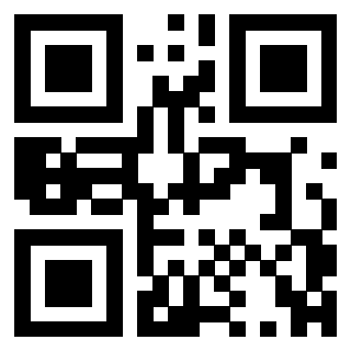 3301545818 Qr Code associato