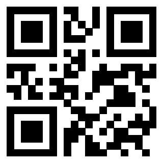 Immagine del QrCode di 3301545820