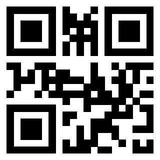 Qr Code di 3301545821