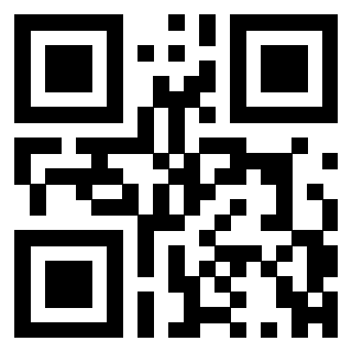 3301545825 - Immagine del QrCode