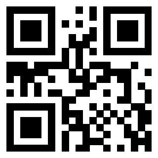 3301545828 QrCode associato