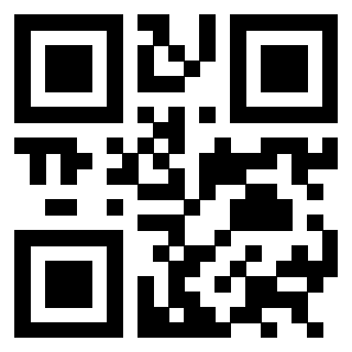 Scansione del Qr Code di 3301545830