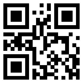 Immagine del Qr Code di 3301545831