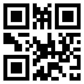 3301545832 - Immagine del QrCode