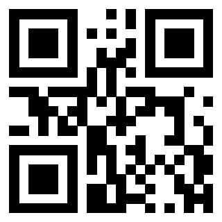 Immagine del Qr Code di 3301545836