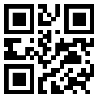 3301545838 Qr Code associato