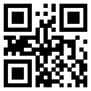 Qr Code di 3301545841