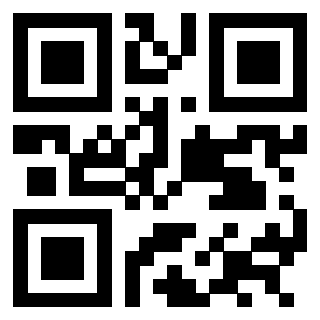 3301545842 - Immagine del QrCode associato