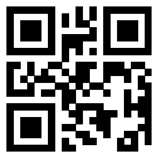 Immagine del QrCode di 3301545843