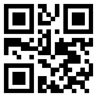 Il Qr Code di 3301545845