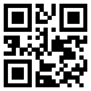 3301545846 - Immagine del QrCode