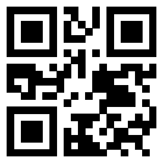 3301545859 - Immagine del Qr Code