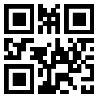 3301545860 - Immagine del Qr Code
