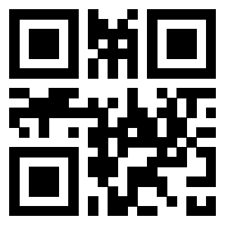 Qr Code di 3301545861