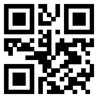 Scansione del Qr Code di 3301545864