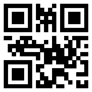 Scansione del QrCode di 3301545866