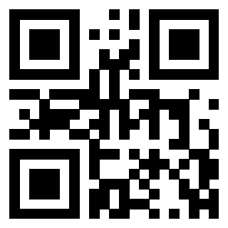 3301545869 QrCode associato