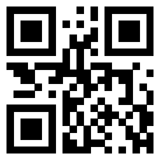Immagine del QrCode di 3301545871