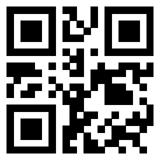 3301545872 - Immagine del Qr Code