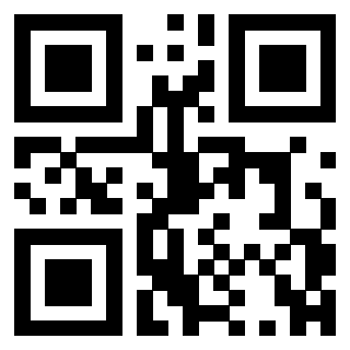3301545874 - Immagine del QrCode associato