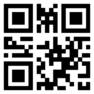 3301545875 - Immagine del QrCode