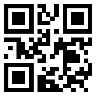 3301545877 QrCode associato