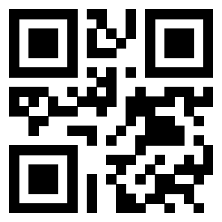 Il Qr Code di 3301545878