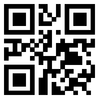 3301545879 QrCode associato