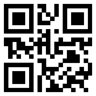 Il Qr Code di 3301545880