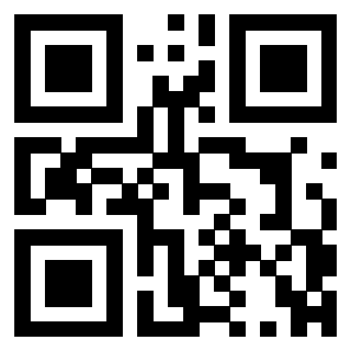 3301545881 Qr Code associato