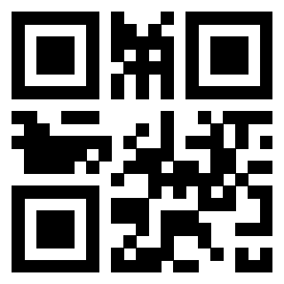 Il Qr Code di 3301545882