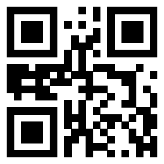 Immagine del QrCode di 3301545885