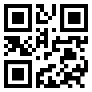 Qr Code di 3301545886