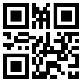3301545890 - Immagine del QrCode associato