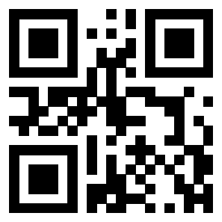 3301545892 - Immagine del Qr Code associato