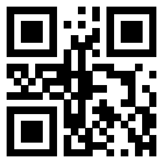 Immagine del QrCode di 3301545893