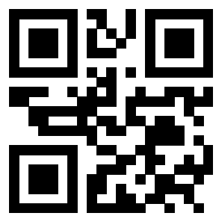 3301545895 - Immagine del Qr Code