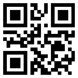 Qr Code di 3301545897