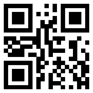 3301545902 - Immagine del QrCode associato