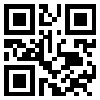 3301545904 - Immagine del QrCode associato