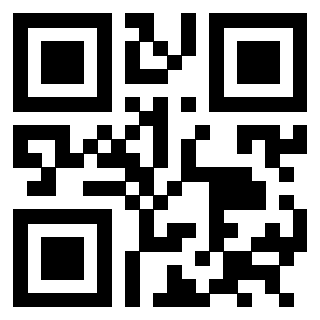 Il QrCode di 3301545907
