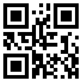 Immagine del QrCode di 3301545909