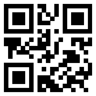 Il Qr Code di 3301545914