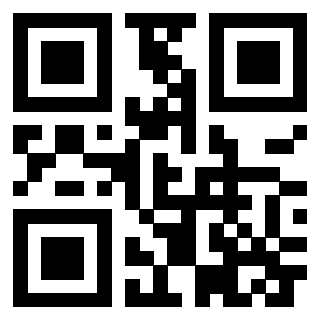 Il Qr Code di 3301545922