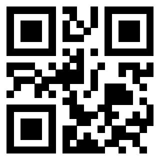 QrCode di 3301545925