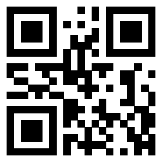 Il Qr Code di 3301545927