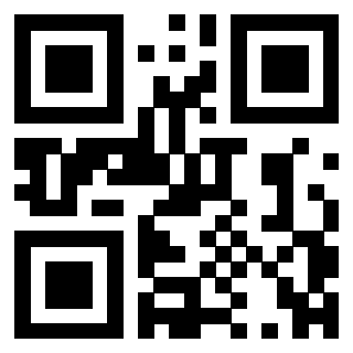 Il Qr Code di 3301545930