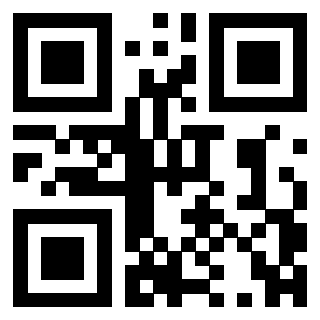 3301545932 QrCode associato