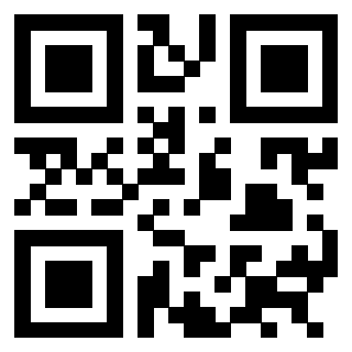 Il Qr Code di 3301545933