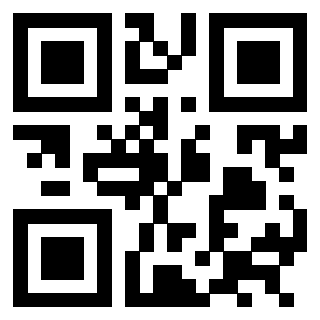 QrCode di 3301545937